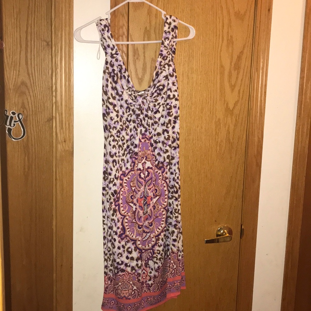 Summer dress